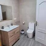 Casa Moreno 度假居