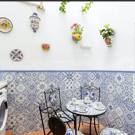 Casa Moreno * نيرخا