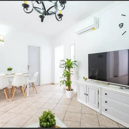 Casa Moreno بيت للعطل