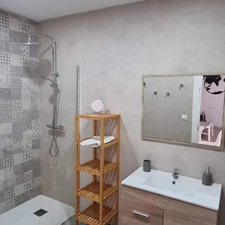 Casa Moreno بيت للعطل