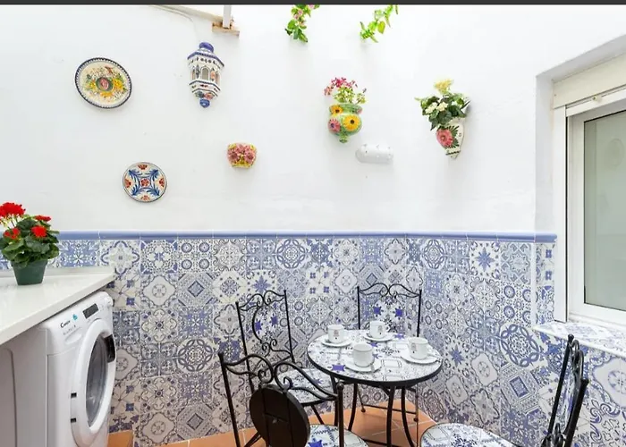 Casa Moreno * نيرخا