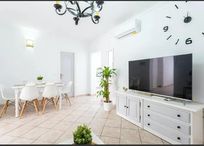 Casa Moreno بيت للعطل