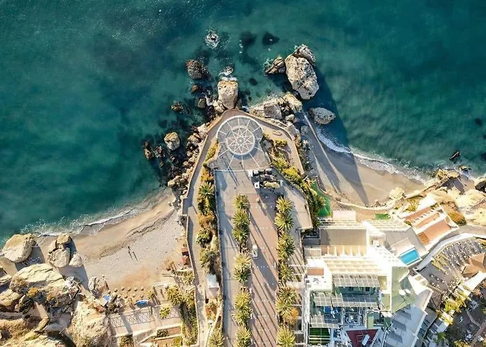 بيت للعطل Casa Moreno *