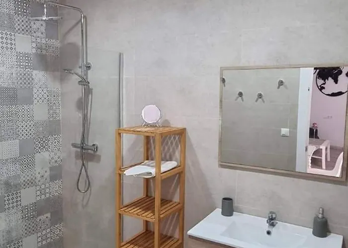 Casa Moreno بيت للعطل