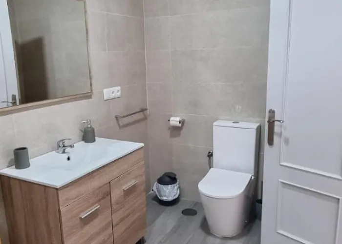 Casa Moreno بيت للعطل