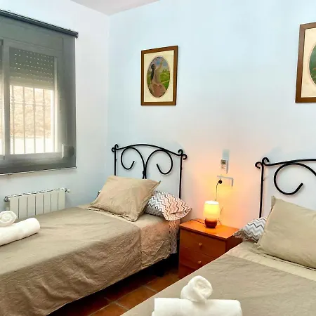 Casa Moreno *