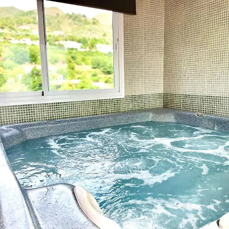 Сasa de vacaciones Casa Moreno
