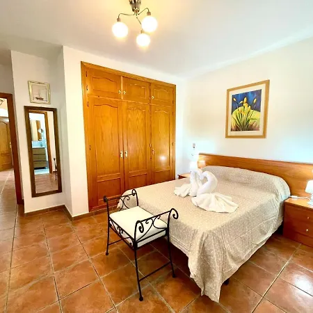 Casa Moreno Сasa de vacaciones