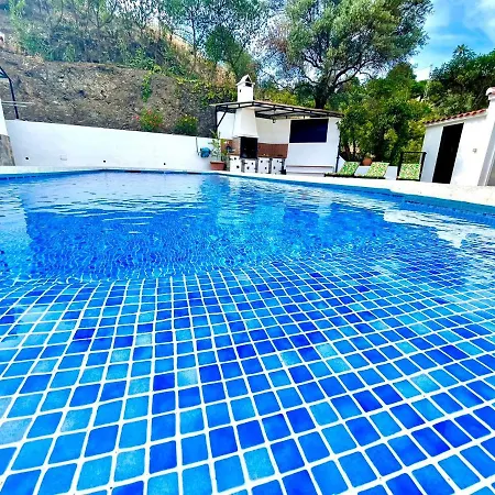 Casa Moreno Сasa de vacaciones