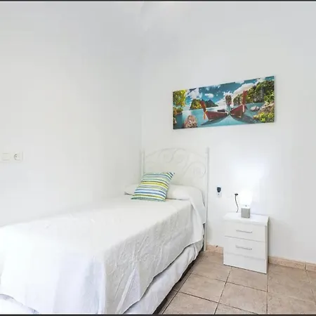 Nyaraló Casa Moreno